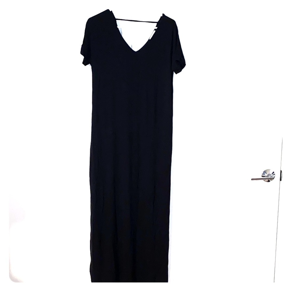 Soprano maxi dress